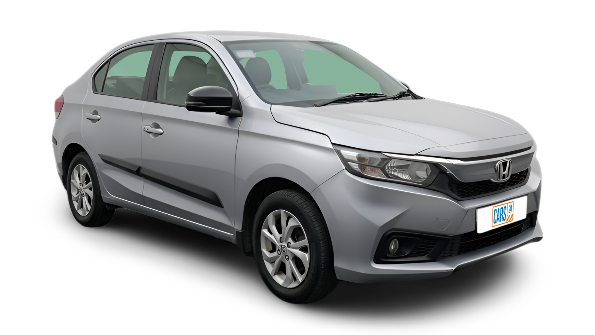 Honda Amaze-img